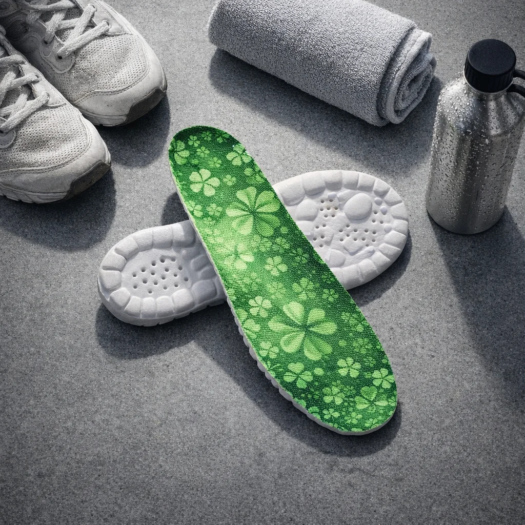 Massasjesåler for trening - guide til bedre ytelse og raskere restitusjon