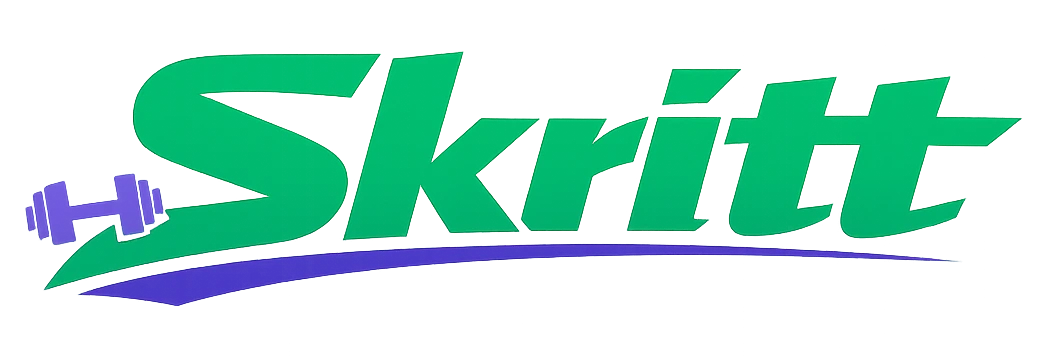 Skritt